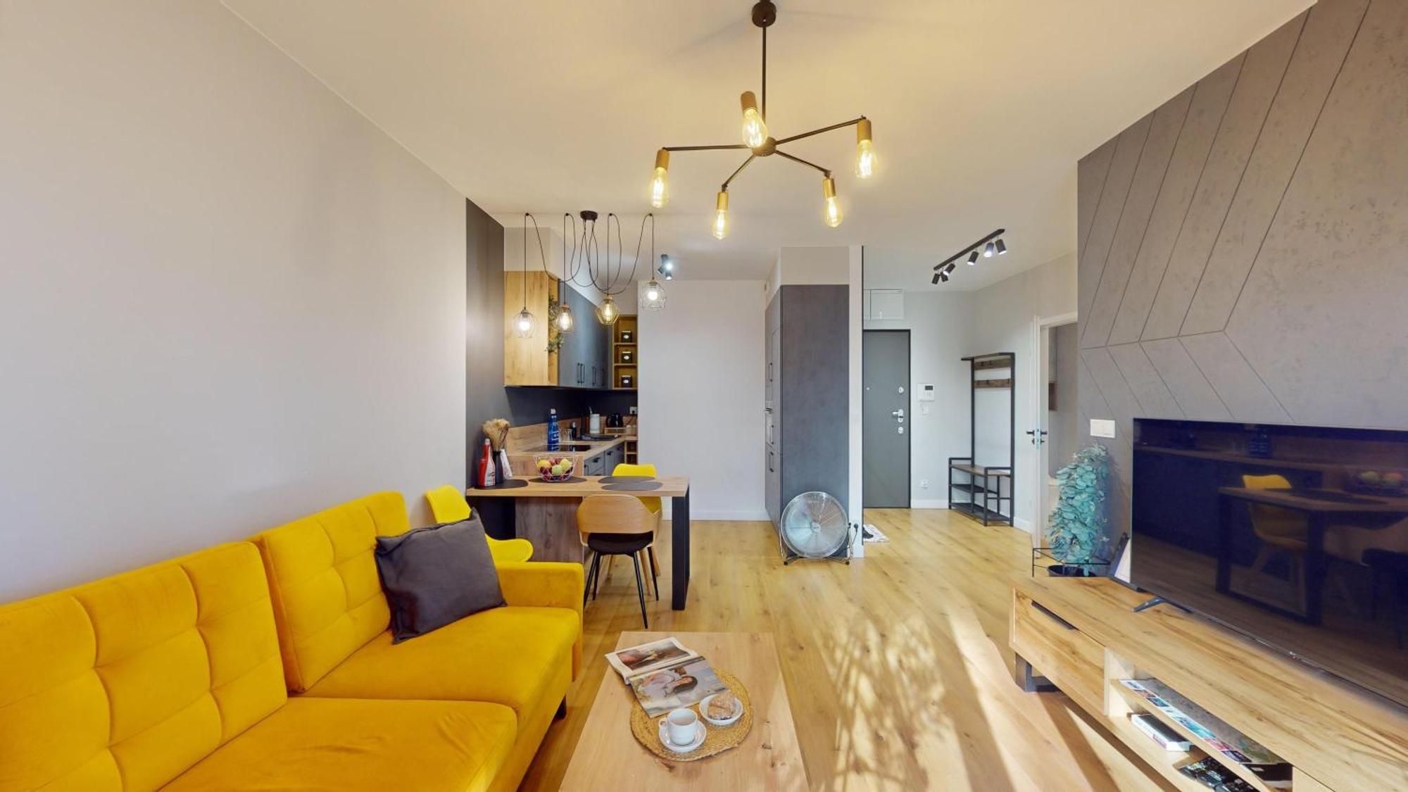 Apartament Z Tarasem I Widokiem Na Rzeke Wroapart-Pl - Apartment With Terrace And River View Wroapart ヴロツワフ エクステリア 写真