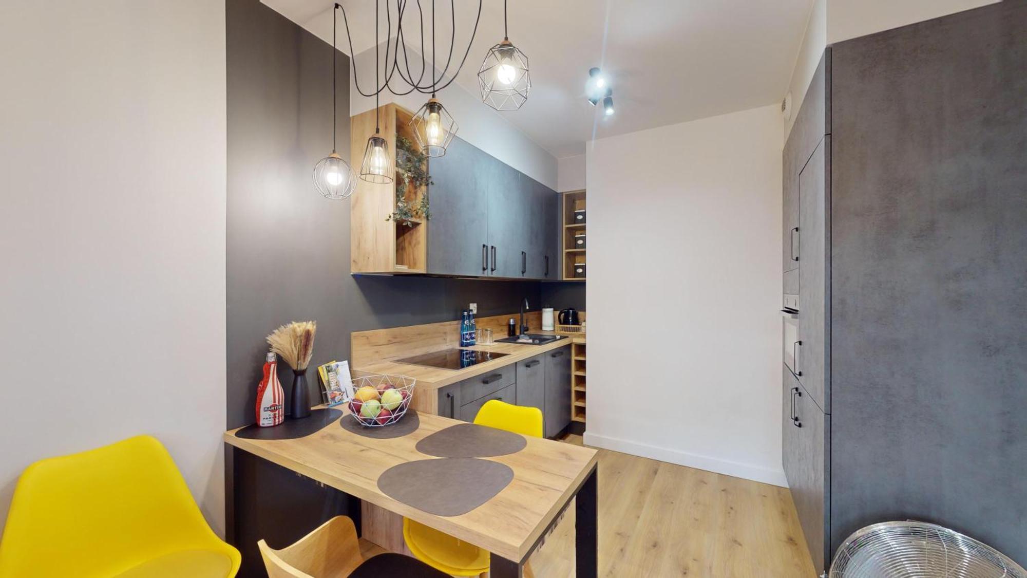 Apartament Z Tarasem I Widokiem Na Rzeke Wroapart-Pl - Apartment With Terrace And River View Wroapart ヴロツワフ エクステリア 写真