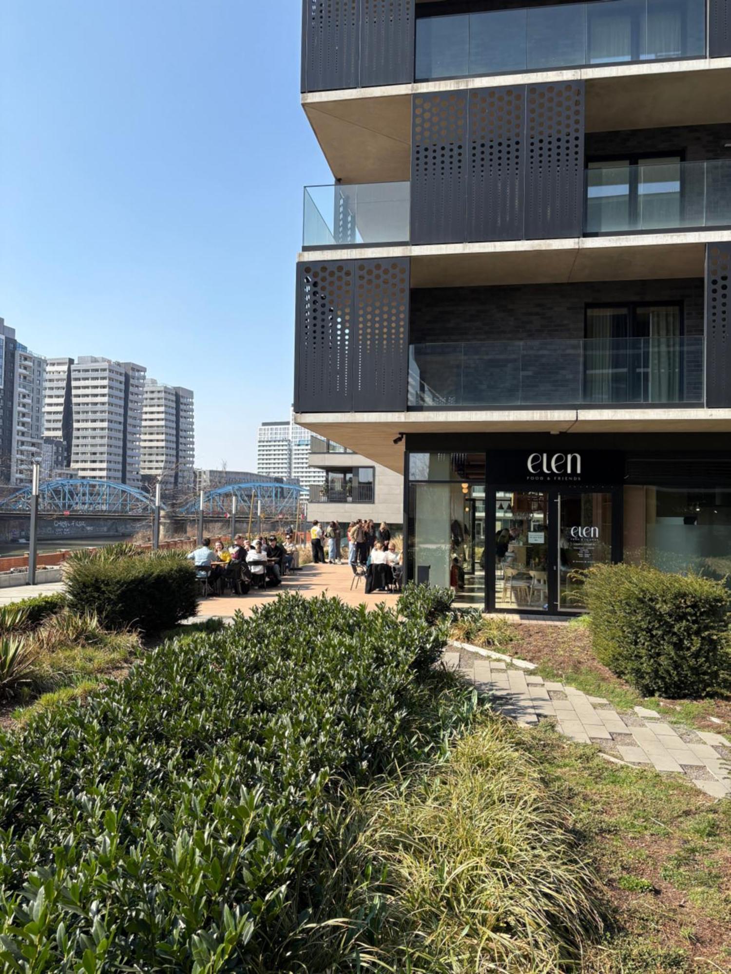 Apartament Z Tarasem I Widokiem Na Rzeke Wroapart-Pl - Apartment With Terrace And River View Wroapart ヴロツワフ エクステリア 写真